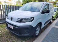 PEUGEOT PARTNER FIAT DOBLO’ CARGO 3 POSTI 1.5 BlueHdi 130cv – KM0 2026 – MAGIC CARGO