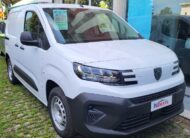 PEUGEOT PARTNER FIAT DOBLO’ CARGO 3 POSTI 1.5 BlueHdi 130cv – KM0 2026 – MAGIC CARGO