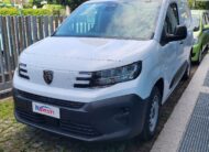 PEUGEOT PARTNER FIAT DOBLO’ CARGO 3 POSTI 1.5 BlueHdi 130cv – KM0 2026 – MAGIC CARGO