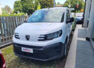 PEUGEOT PARTNER FIAT DOBLO’ CARGO 3 POSTI 1.5 BlueHdi 130cv – KM0 2026 – MAGIC CARGO
