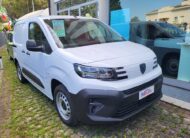 PEUGEOT PARTNER FIAT DOBLO’ CARGO 3 POSTI 1.5 BlueHdi 130cv – KM0 2026 – MAGIC CARGO