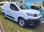 PEUGEOT PARTNER FIAT DOBLO’ CARGO 3 POSTI 1.5 BlueHdi 130cv – KM0 2026 – MAGIC CARGO