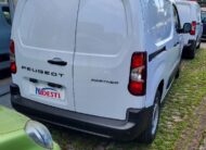 PEUGEOT PARTNER FIAT DOBLO’ CARGO 3 POSTI 1.5 BlueHdi 130cv – KM0 2026 – MAGIC CARGO