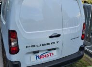 PEUGEOT PARTNER FIAT DOBLO’ CARGO 3 POSTI 1.5 BlueHdi 130cv – KM0 2026 – MAGIC CARGO