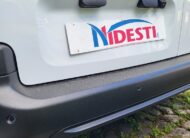 PEUGEOT PARTNER FIAT DOBLO’ CARGO 3 POSTI 1.5 BlueHdi 130cv – KM0 2026 – MAGIC CARGO