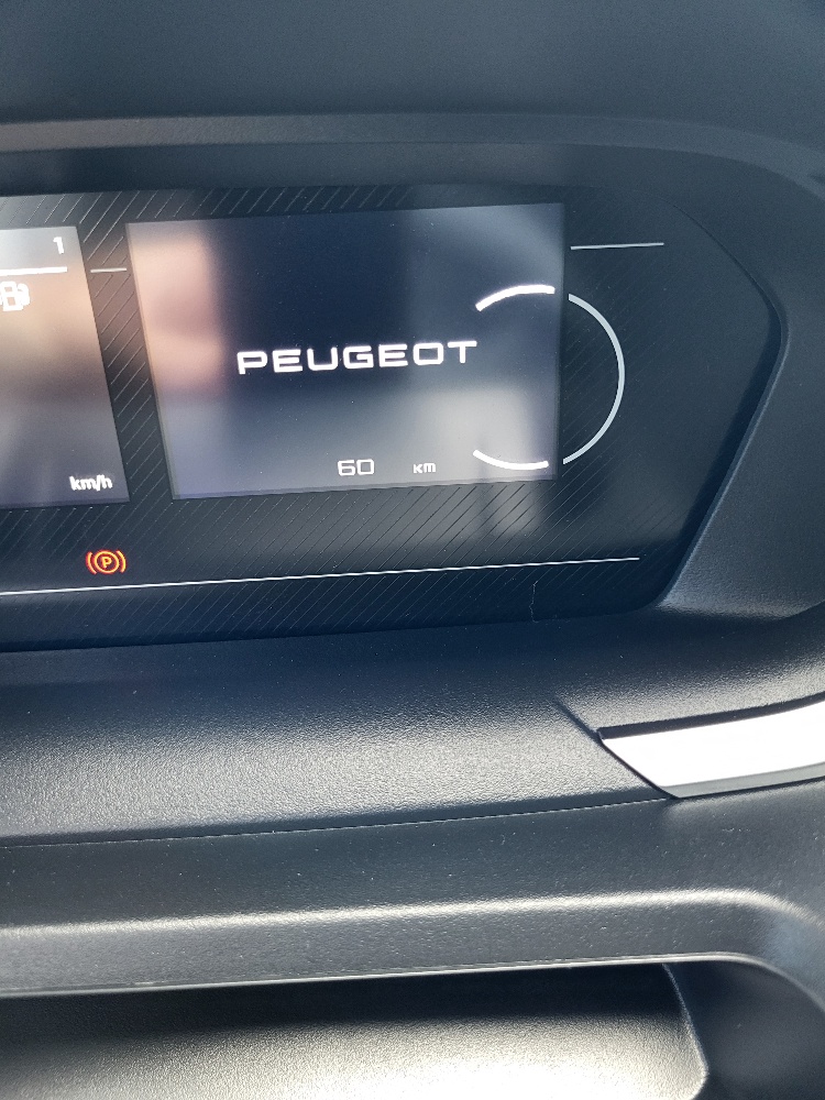 PEUGEOT PARTNER FIAT DOBLO’ CARGO 3 POSTI 1.5 BlueHdi 130cv – KM0 2026 – MAGIC CARGO