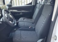 PEUGEOT PARTNER FIAT DOBLO’ CARGO 3 POSTI 1.5 BlueHdi 130cv – KM0 2026 – MAGIC CARGO