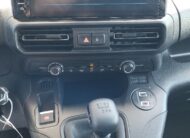 PEUGEOT PARTNER FIAT DOBLO’ CARGO 3 POSTI 1.5 BlueHdi 130cv – KM0 2026 – MAGIC CARGO