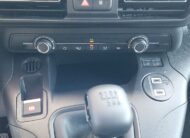 PEUGEOT PARTNER FIAT DOBLO’ CARGO 3 POSTI 1.5 BlueHdi 130cv – KM0 2026 – MAGIC CARGO