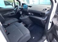 PEUGEOT PARTNER FIAT DOBLO’ CARGO 3 POSTI 1.5 BlueHdi 130cv – KM0 2026 – MAGIC CARGO