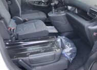 PEUGEOT PARTNER FIAT DOBLO’ CARGO 3 POSTI 1.5 BlueHdi 130cv – KM0 2026 – MAGIC CARGO