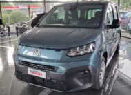 FIAT DOBLO’ VETTURA 5 POSTI 1.5 BlueHdi 100cv CON PACK TECH – KM0 2026