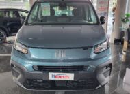 FIAT DOBLO’ VETTURA 5 POSTI 1.5 BlueHdi 100cv CON PACK TECH – KM0 2026
