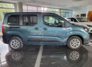 FIAT DOBLO’ VETTURA 5 POSTI 1.5 BlueHdi 100cv CON PACK TECH – KM0 2026