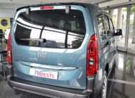FIAT DOBLO’ VETTURA 5 POSTI 1.5 BlueHdi 100cv CON PACK TECH – KM0 2026