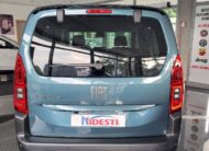FIAT DOBLO’ VETTURA 5 POSTI 1.5 BlueHdi 100cv CON PACK TECH – KM0 2026