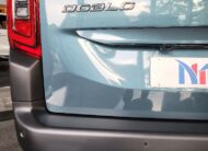 FIAT DOBLO’ VETTURA 5 POSTI 1.5 BlueHdi 100cv CON PACK TECH – KM0 2026