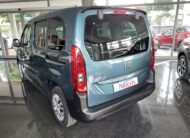 FIAT DOBLO’ VETTURA 5 POSTI 1.5 BlueHdi 100cv CON PACK TECH – KM0 2026