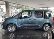 FIAT DOBLO’ VETTURA 5 POSTI 1.5 BlueHdi 100cv CON PACK TECH – KM0 2026