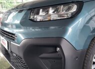 FIAT DOBLO’ VETTURA 5 POSTI 1.5 BlueHdi 100cv CON PACK TECH – KM0 2026