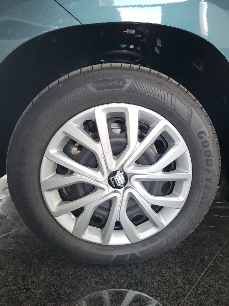 FIAT DOBLO’ VETTURA 5 POSTI 1.5 BlueHdi 100cv CON PACK TECH – KM0 2026