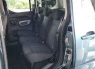 FIAT DOBLO’ VETTURA 5 POSTI 1.5 BlueHdi 100cv CON PACK TECH – KM0 2026