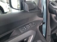 FIAT DOBLO’ VETTURA 5 POSTI 1.5 BlueHdi 100cv CON PACK TECH – KM0 2026