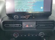 FIAT DOBLO’ VETTURA 5 POSTI 1.5 BlueHdi 100cv CON PACK TECH – KM0 2026