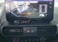 FIAT DOBLO’ VETTURA 5 POSTI 1.5 BlueHdi 100cv CON PACK TECH – KM0 2026