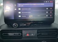 FIAT DOBLO’ VETTURA 5 POSTI 1.5 BlueHdi 100cv CON PACK TECH – KM0 2026