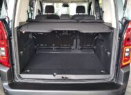 FIAT DOBLO’ VETTURA 5 POSTI 1.5 BlueHdi 100cv CON PACK TECH – KM0 2026