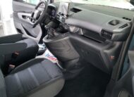 FIAT DOBLO’ VETTURA 5 POSTI 1.5 BlueHdi 100cv CON PACK TECH – KM0 2026
