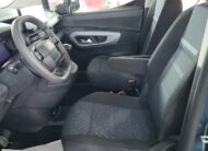 FIAT DOBLO’ VETTURA 5 POSTI 1.5 BlueHdi 100cv CON PACK TECH – KM0 2026