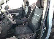 FIAT DOBLO’ VETTURA 5 POSTI 1.5 BlueHdi 100cv CON PACK TECH – KM0 2026