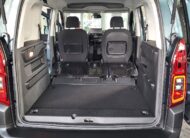 FIAT DOBLO’ VETTURA 5 POSTI 1.5 BlueHdi 100cv CON PACK TECH – KM0 2026