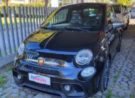 ABARTH 595 1.4 TURBO 165cv TURISMO – SCARICO SPORTIVO