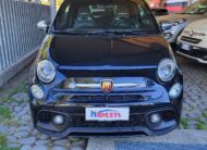 ABARTH 595 1.4 TURBO 165cv TURISMO – SCARICO SPORTIVO