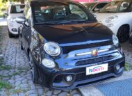 ABARTH 595 1.4 TURBO 165cv TURISMO – SCARICO SPORTIVO