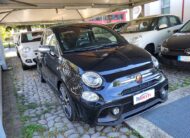 ABARTH 595 1.4 TURBO 165cv TURISMO – SCARICO SPORTIVO