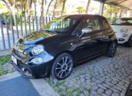 ABARTH 595 1.4 TURBO 165cv TURISMO – SCARICO SPORTIVO