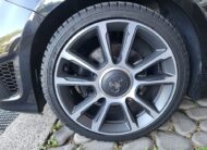 ABARTH 595 1.4 TURBO 165cv TURISMO – SCARICO SPORTIVO