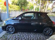 ABARTH 595 1.4 TURBO 165cv TURISMO – SCARICO SPORTIVO