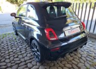 ABARTH 595 1.4 TURBO 165cv TURISMO – SCARICO SPORTIVO