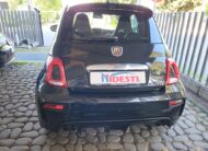 ABARTH 595 1.4 TURBO 165cv TURISMO – SCARICO SPORTIVO