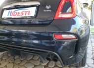 ABARTH 595 1.4 TURBO 165cv TURISMO – SCARICO SPORTIVO