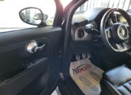 ABARTH 595 1.4 TURBO 165cv TURISMO – SCARICO SPORTIVO