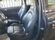 ABARTH 595 1.4 TURBO 165cv TURISMO – SCARICO SPORTIVO