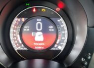 ABARTH 595 1.4 TURBO 165cv TURISMO – SCARICO SPORTIVO