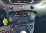 ABARTH 595 1.4 TURBO 165cv TURISMO – SCARICO SPORTIVO