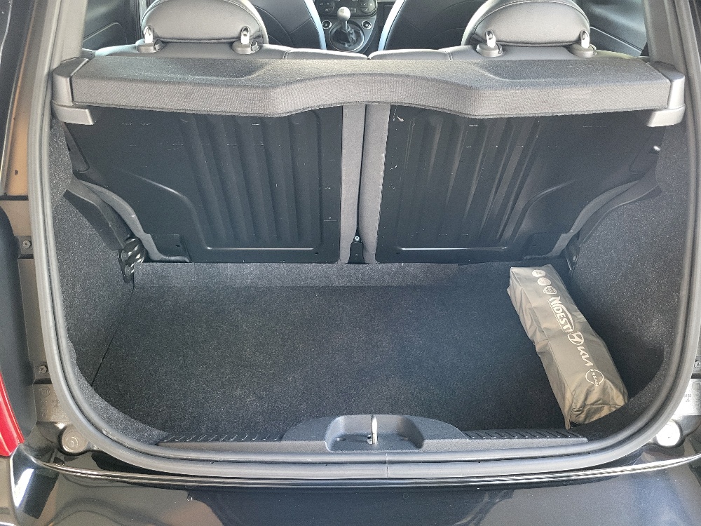 ABARTH 595 1.4 TURBO 165cv TURISMO – SCARICO SPORTIVO
